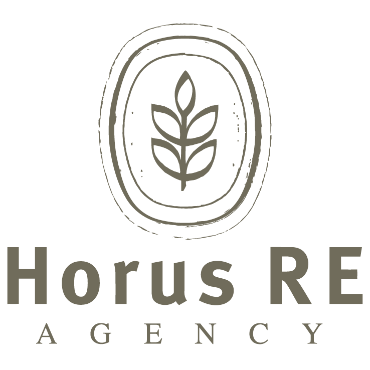 Logo Horus RE Agency