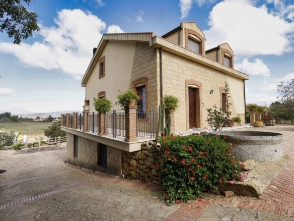 Calascibetta – La villetta che sorse dal sogno del cavaliere