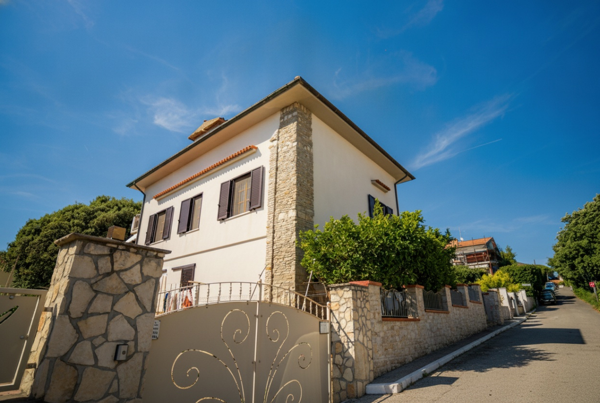 Rosignano