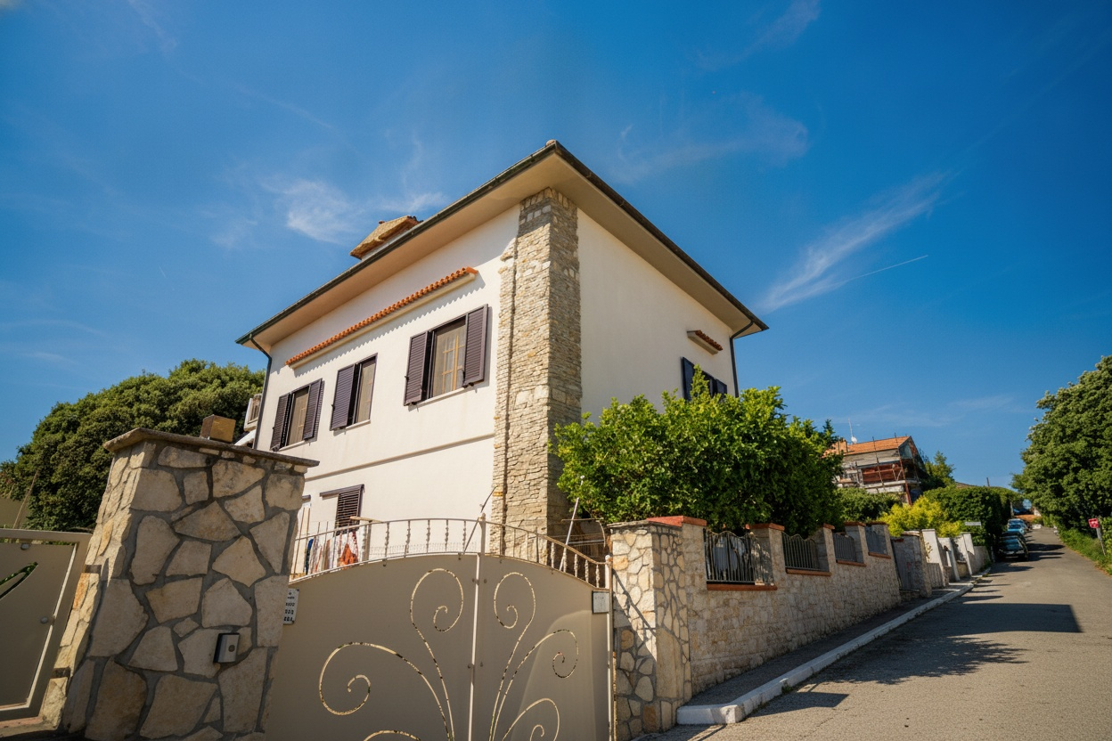 002__facciata__12_mod_01 Rosignano