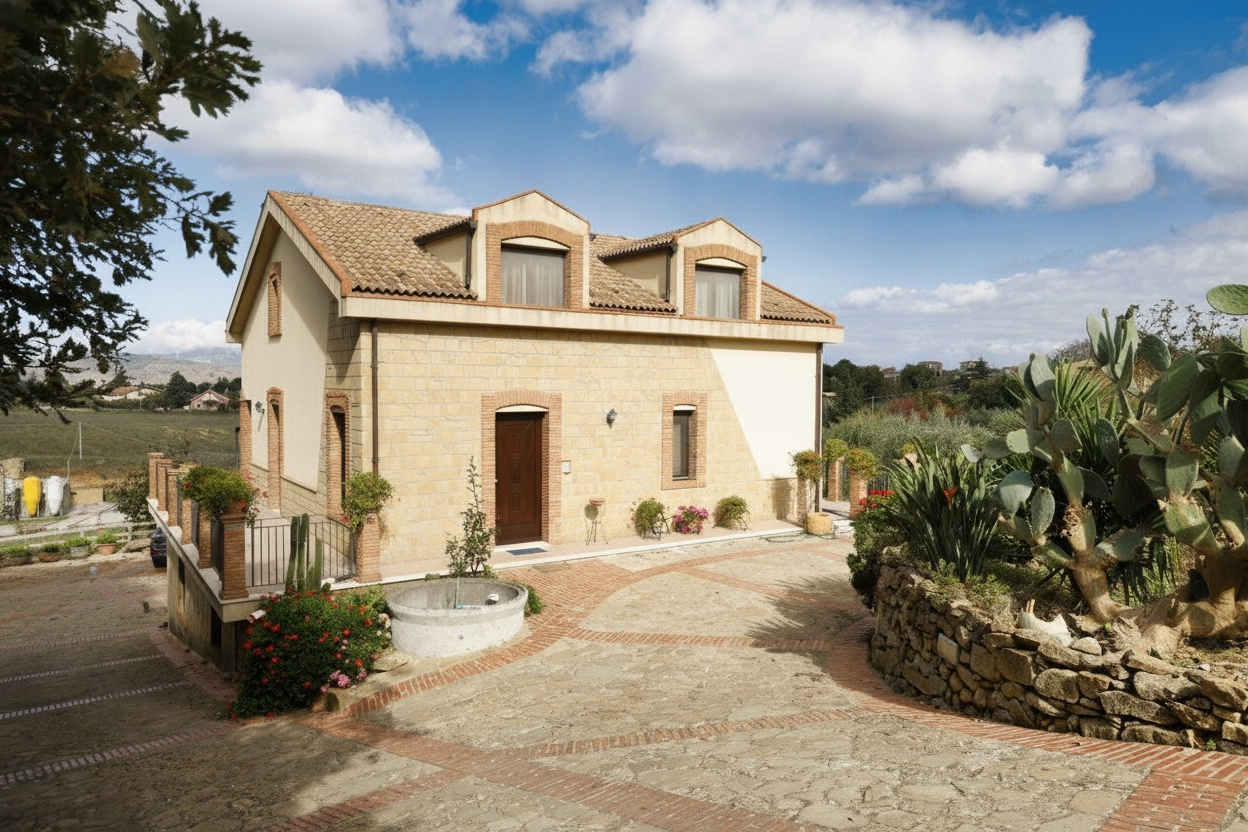 Calascibetta – La villetta che sorse dal sogno del cavaliere