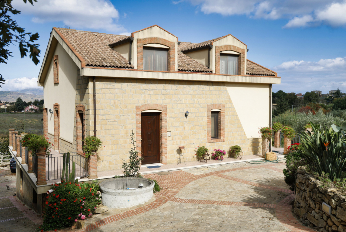 Calascibetta – La villetta che sorse dal sogno del cavaliere
