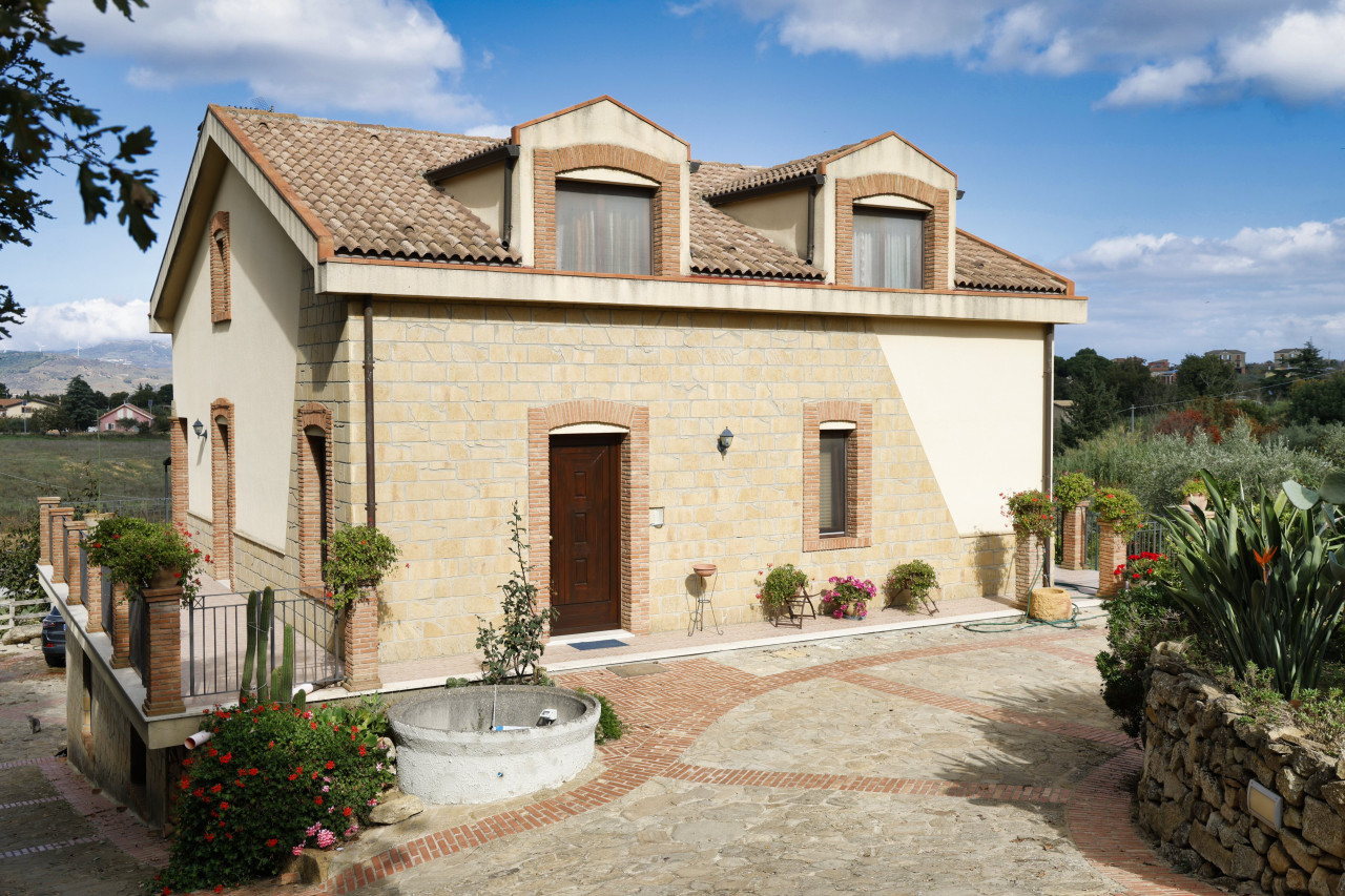 Calascibetta – La villetta che sorse dal sogno del cavaliere