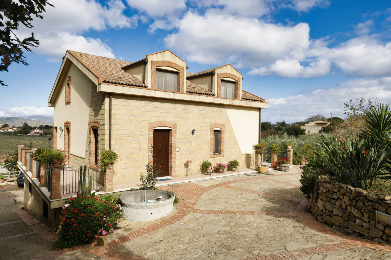 Calascibetta – La villetta che sorse dal sogno del cavaliere