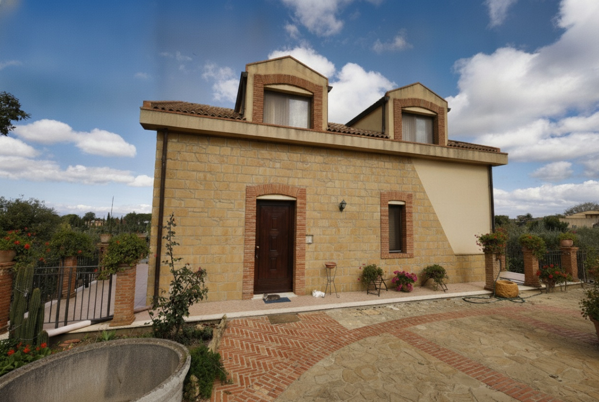 Calascibetta – La villetta che sorse dal sogno del cavaliere