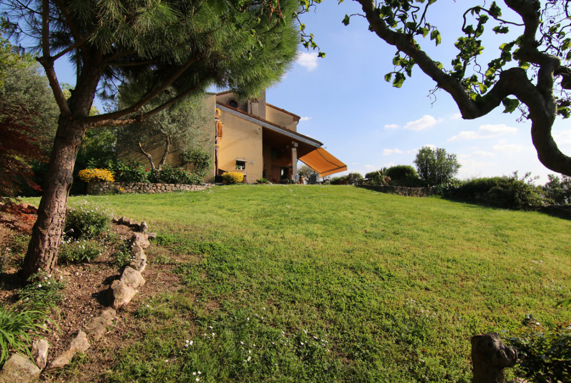 Un dono di Bacco: una villa sui Colli Euganei