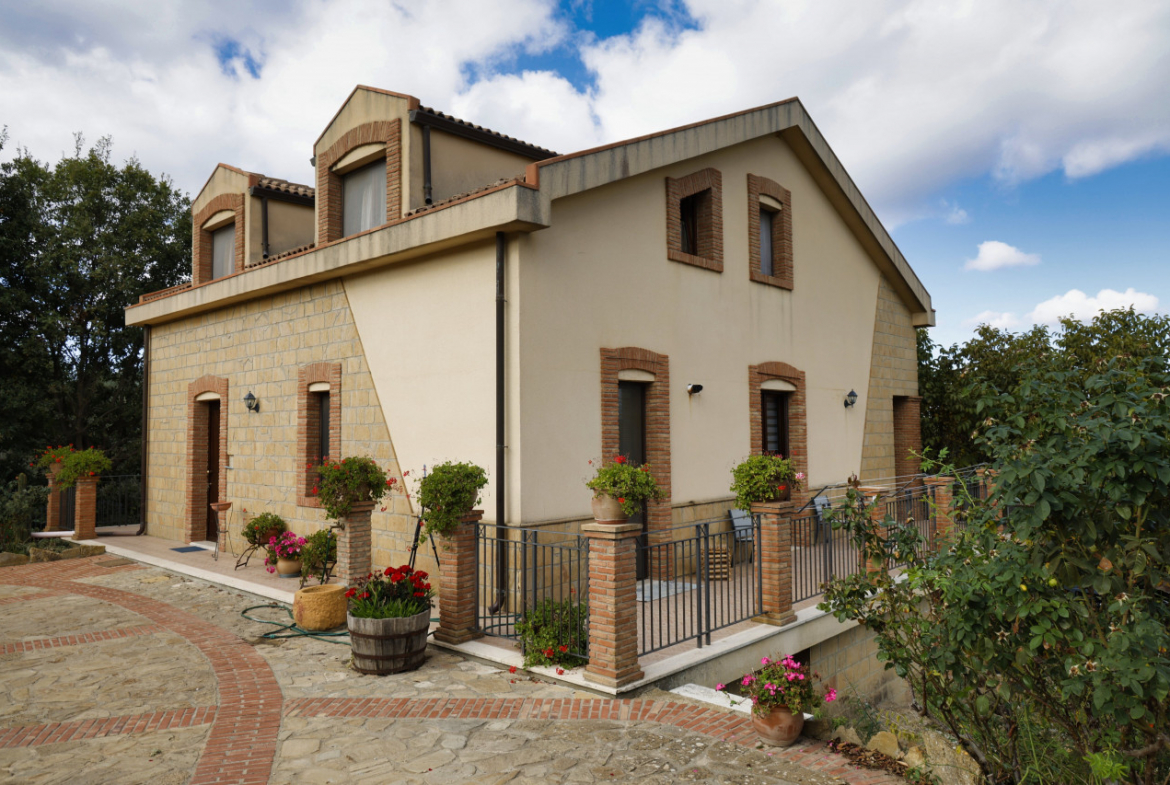 Calascibetta – La villetta che sorse dal sogno del cavaliere