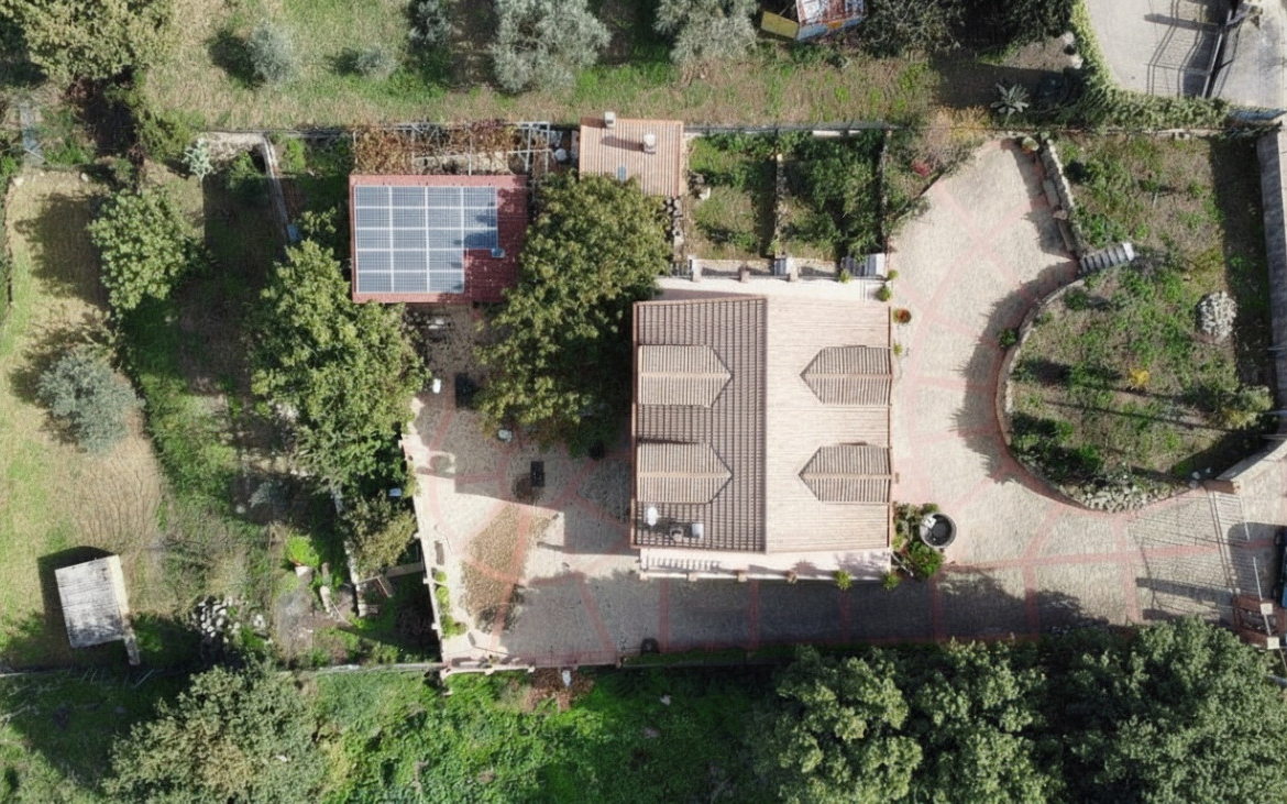 Calascibetta – La villetta che sorse dal sogno del cavaliere