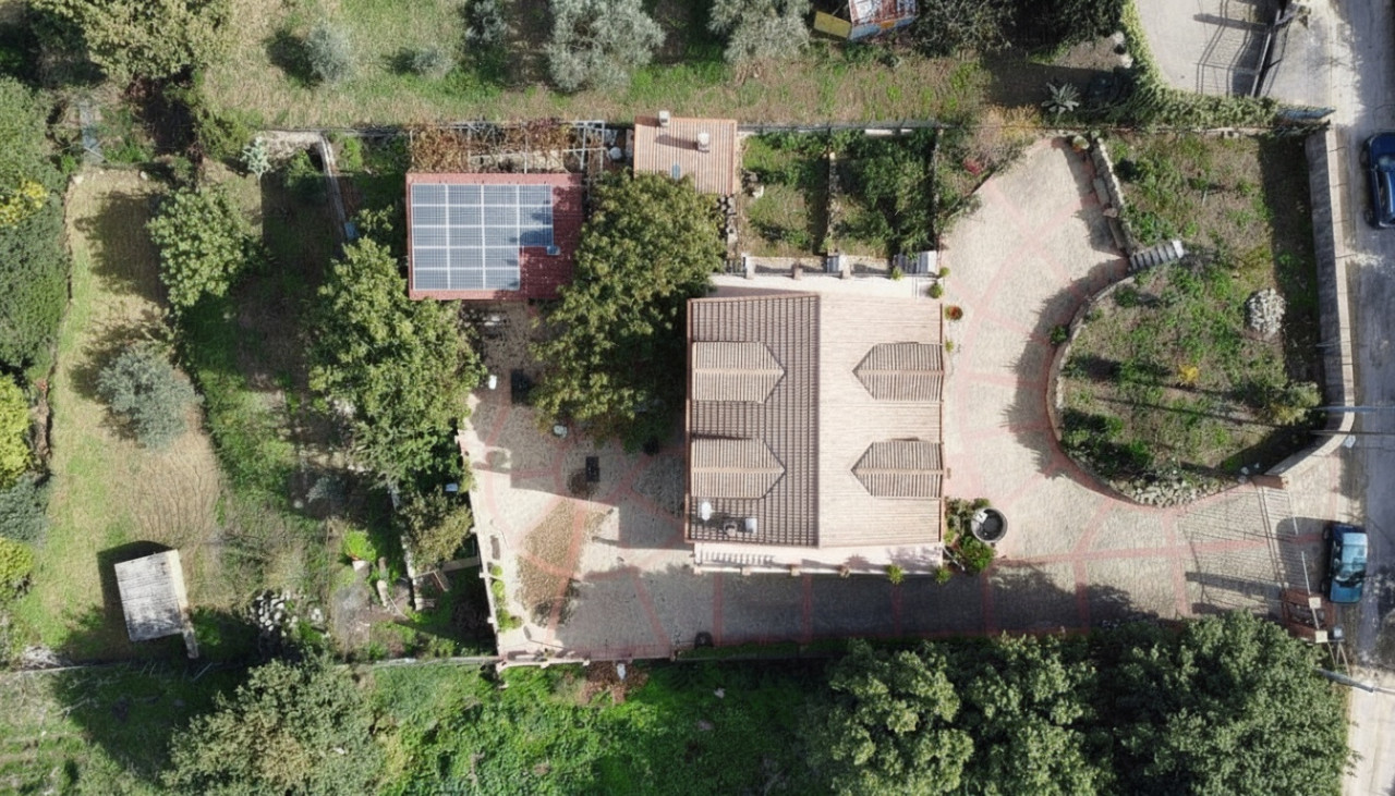 Calascibetta – La villetta che sorse dal sogno del cavaliere