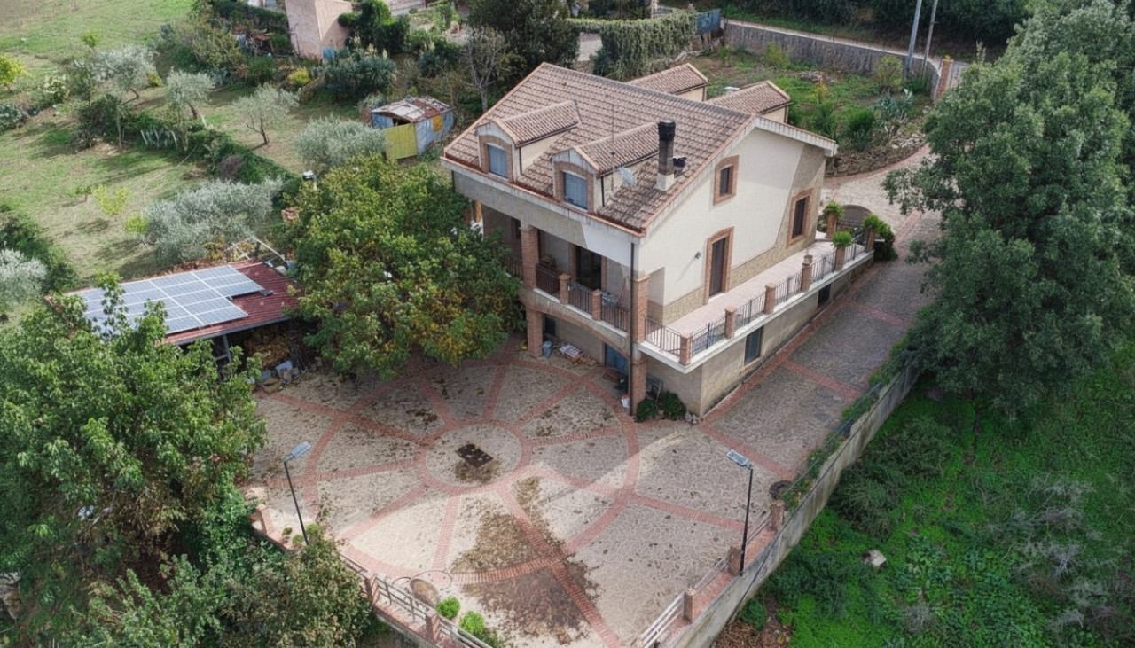 Calascibetta – La villetta che sorse dal sogno del cavaliere