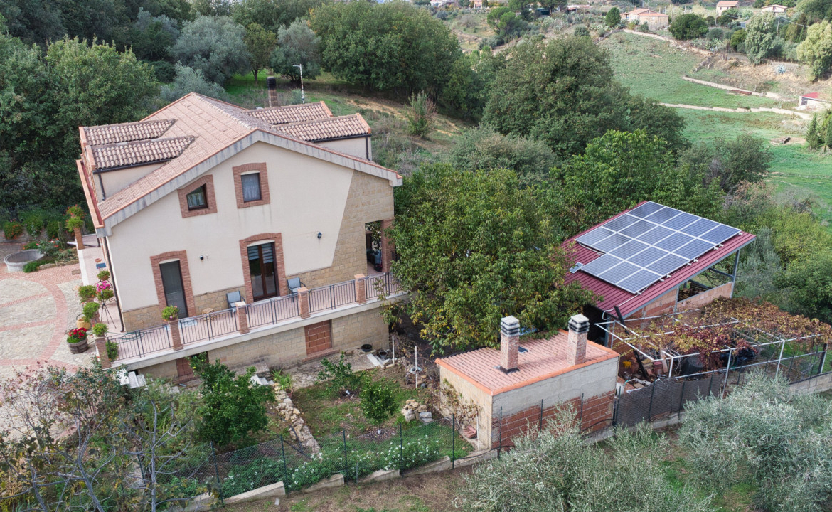 Calascibetta – La villetta che sorse dal sogno del cavaliere