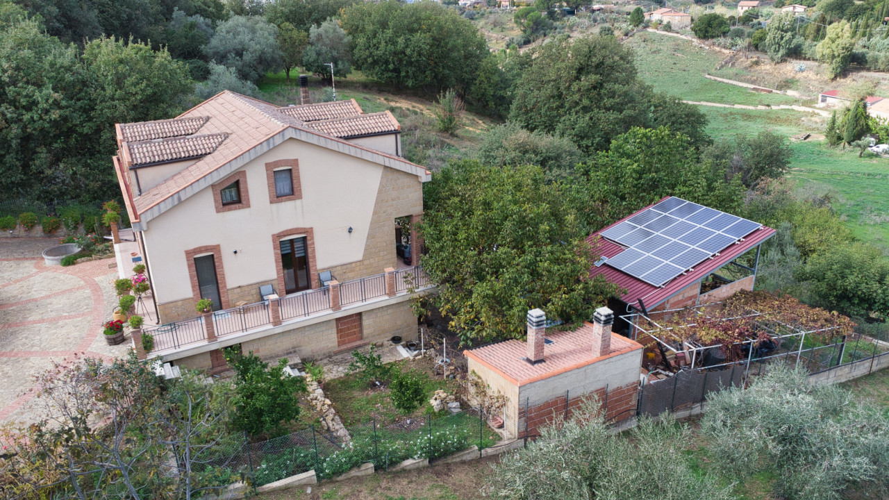Calascibetta – La villetta che sorse dal sogno del cavaliere