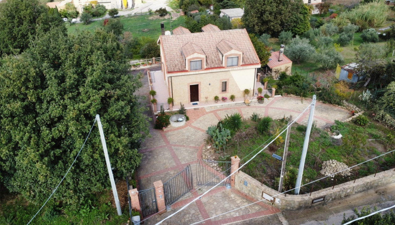 Calascibetta – La villetta che sorse dal sogno del cavaliere