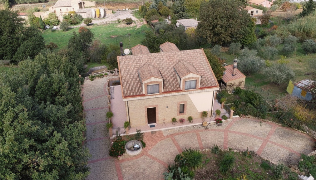 Calascibetta – La villetta che sorse dal sogno del cavaliere