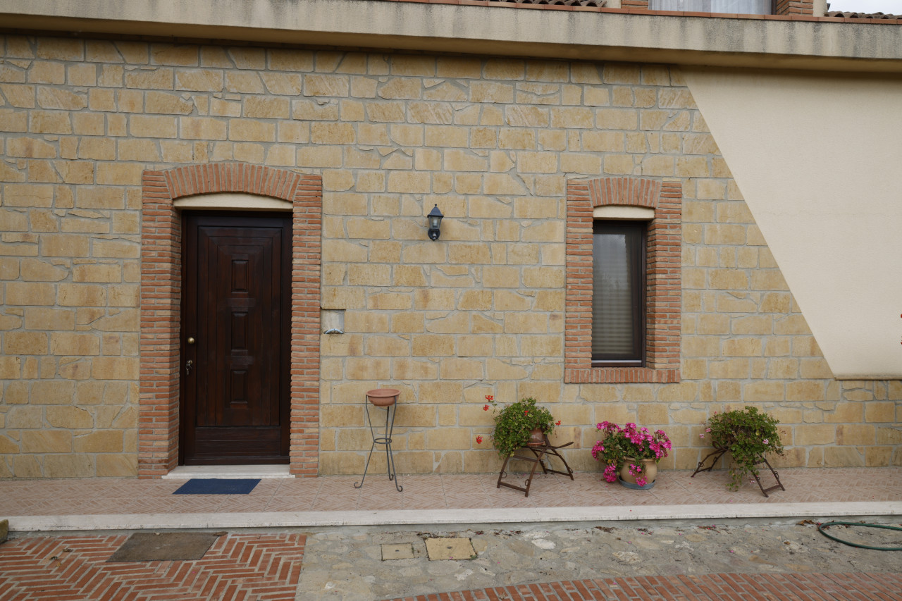 Calascibetta – La villetta che sorse dal sogno del cavaliere