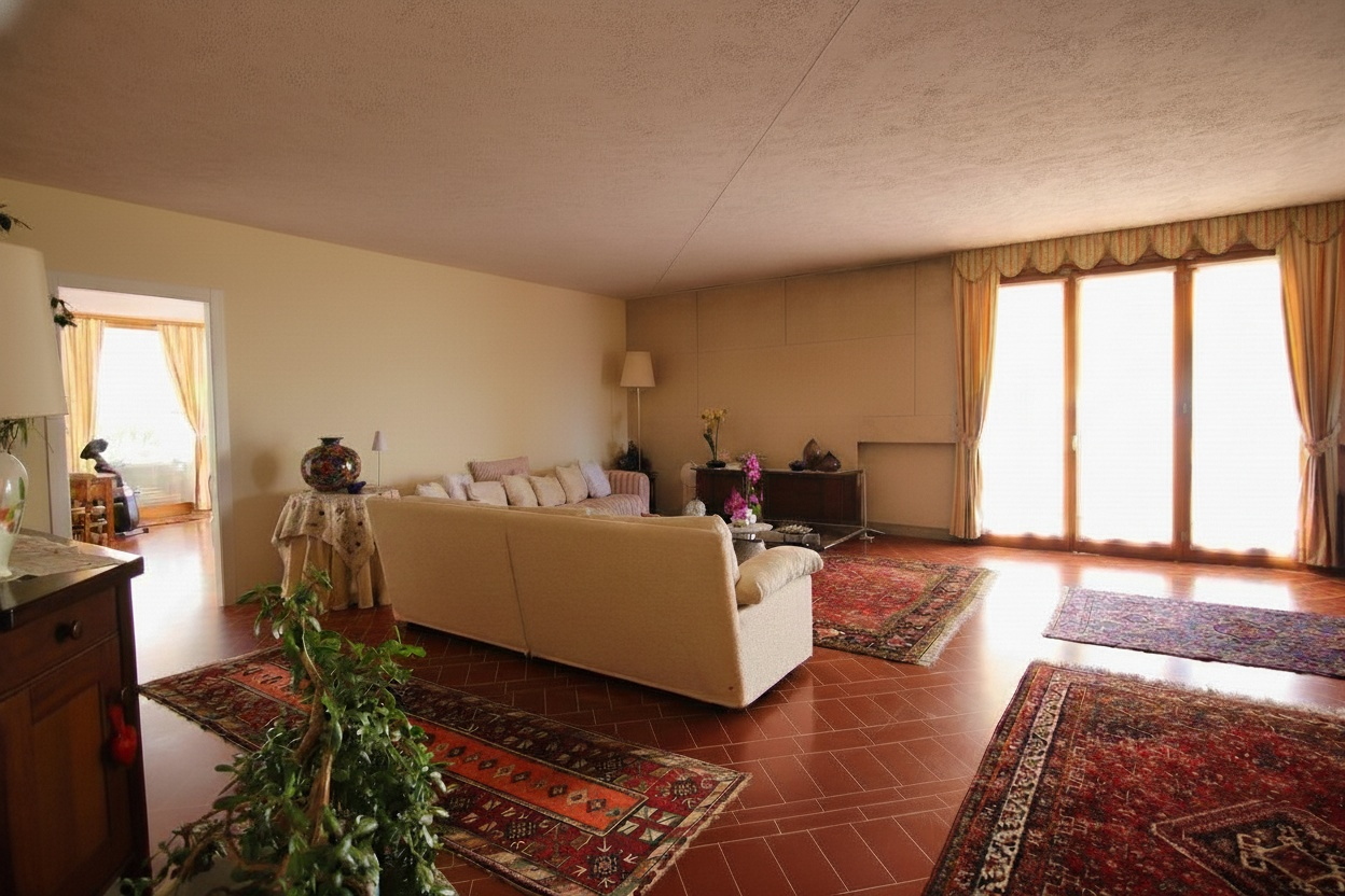 Un dono di Bacco: una villa sui Colli Euganei