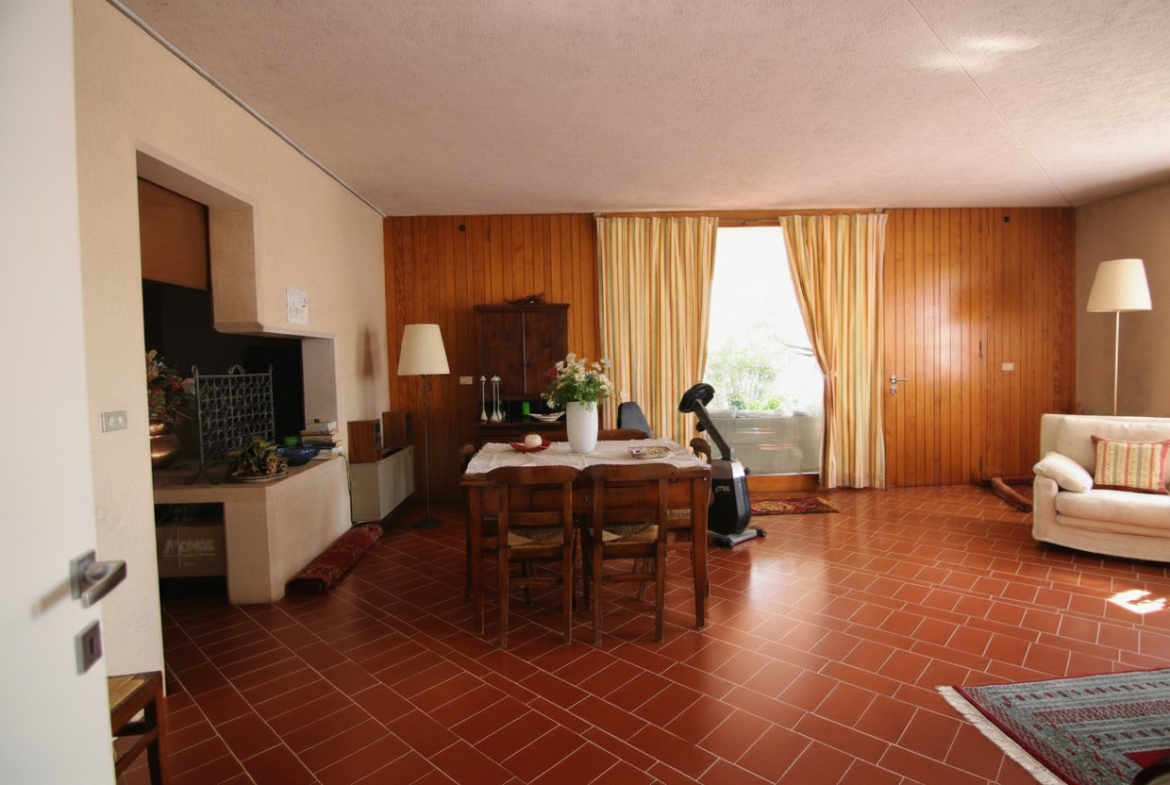 Un dono di Bacco: una villa sui Colli Euganei