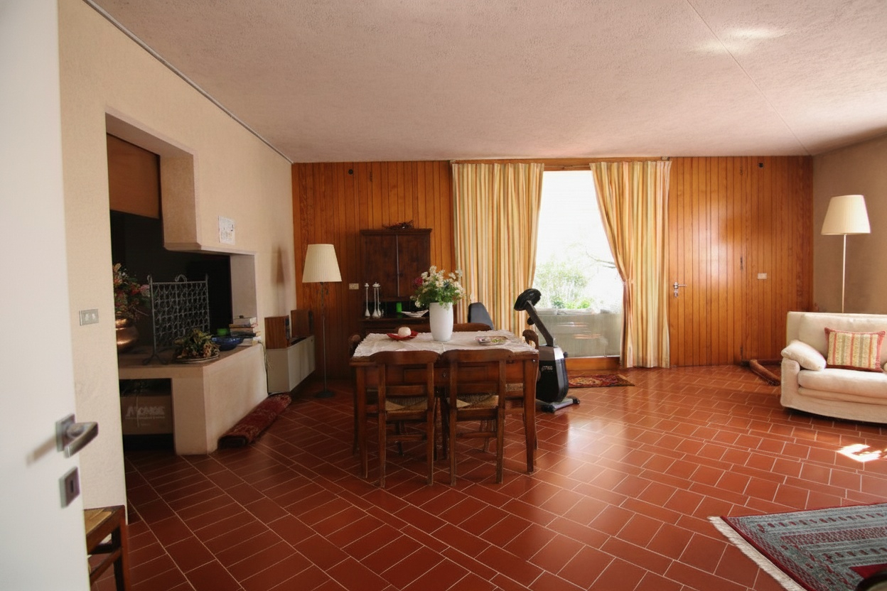 Un dono di Bacco: una villa sui Colli Euganei