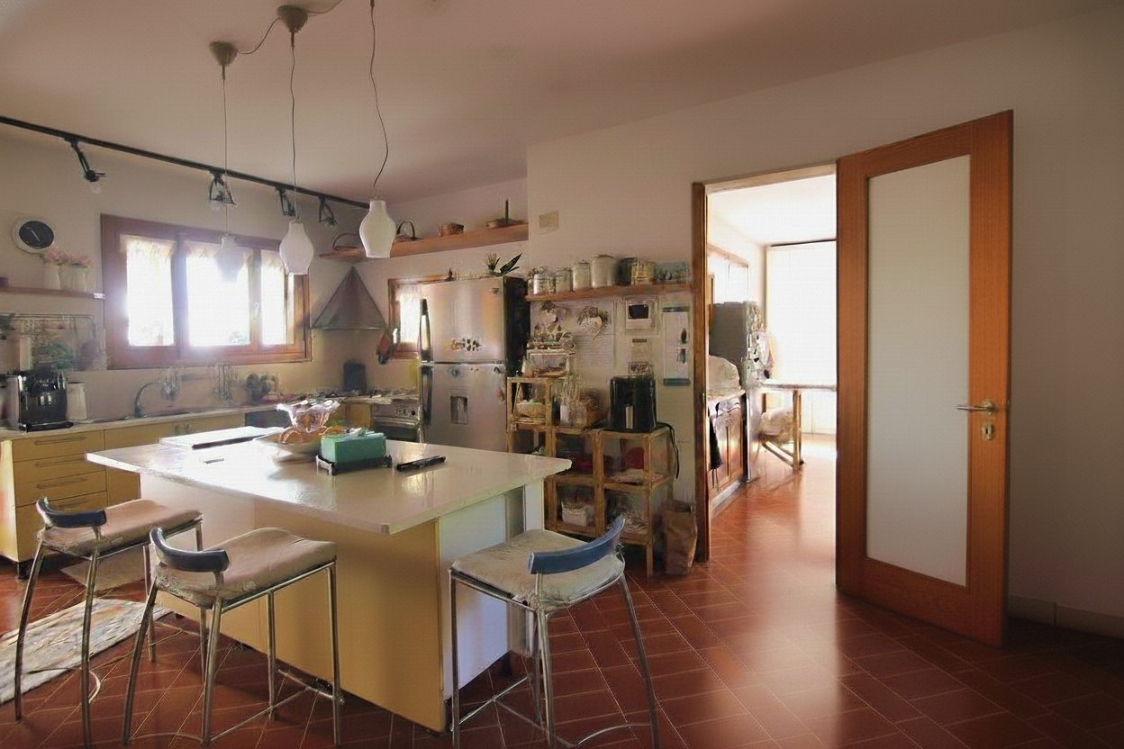 Un dono di Bacco: una villa sui Colli Euganei