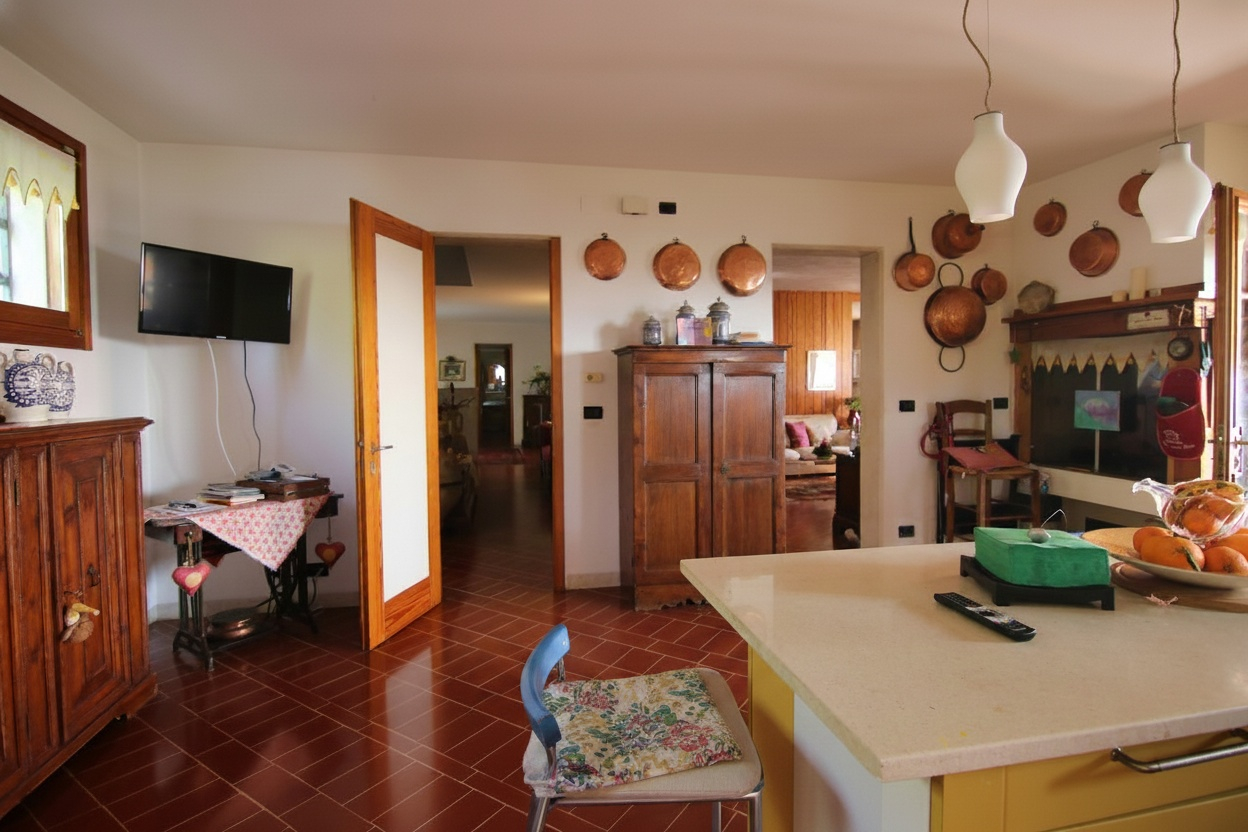 Un dono di Bacco: una villa sui Colli Euganei