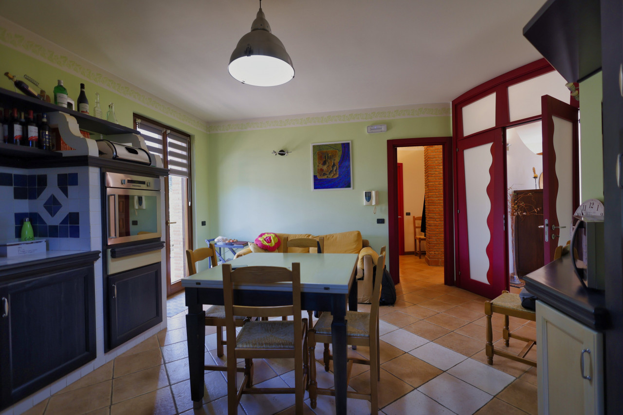 Calascibetta – La villetta che sorse dal sogno del cavaliere