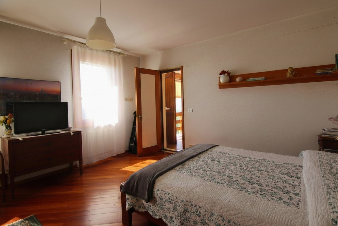 Un dono di Bacco: una villa sui Colli Euganei