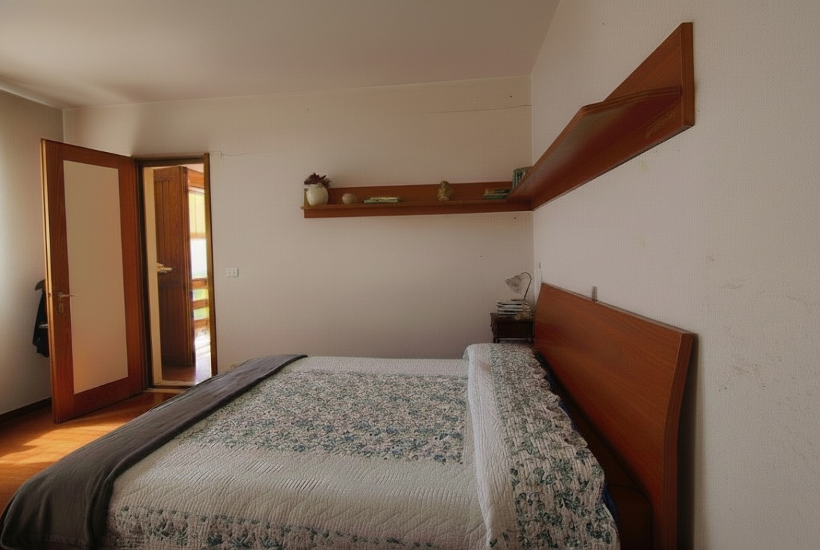 Un dono di Bacco: una villa sui Colli Euganei