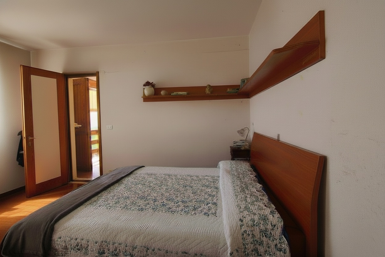 Un dono di Bacco: una villa sui Colli Euganei