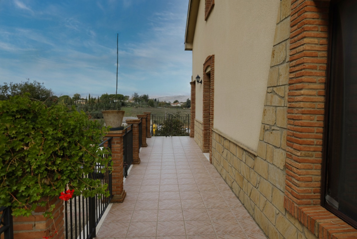 Calascibetta – La villetta che sorse dal sogno del cavaliere