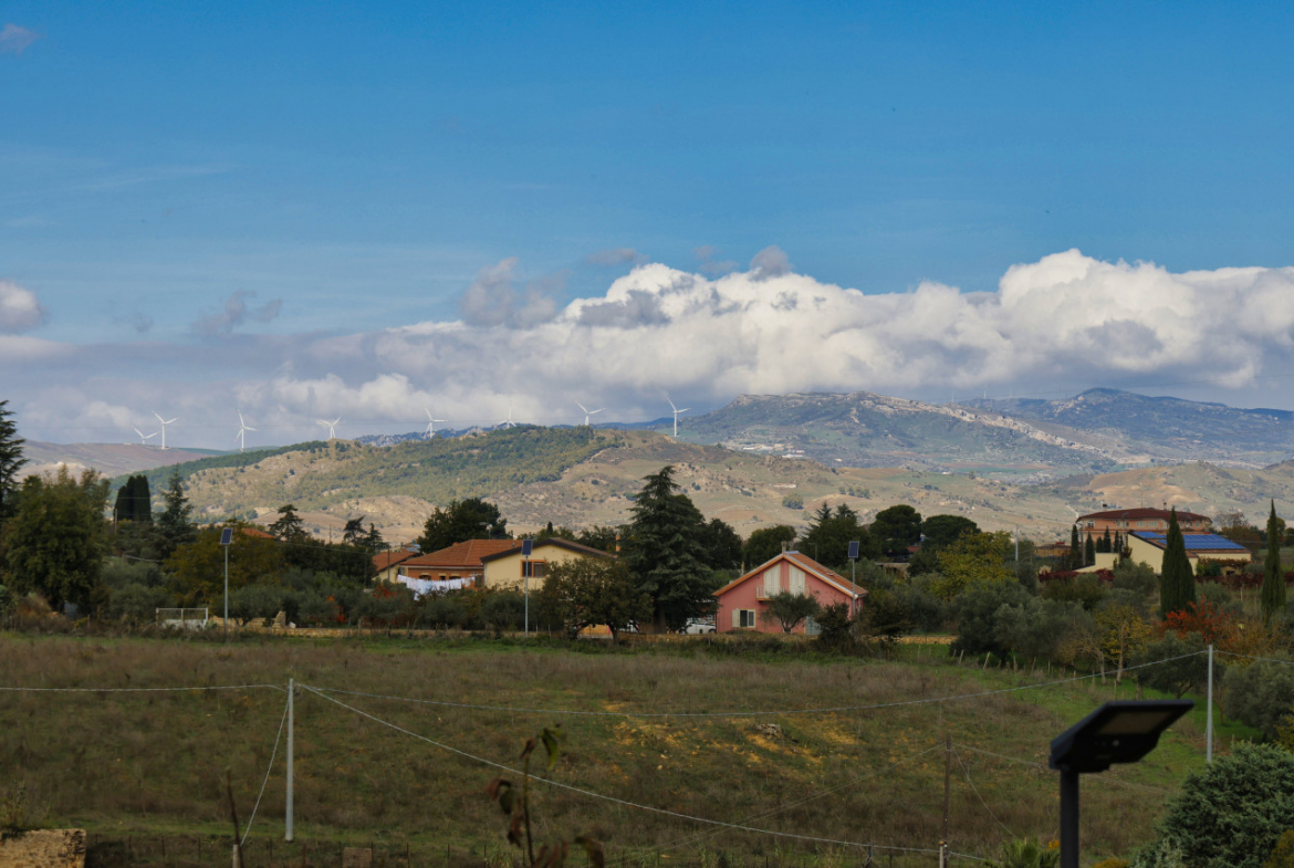 Calascibetta – La villetta che sorse dal sogno del cavaliere