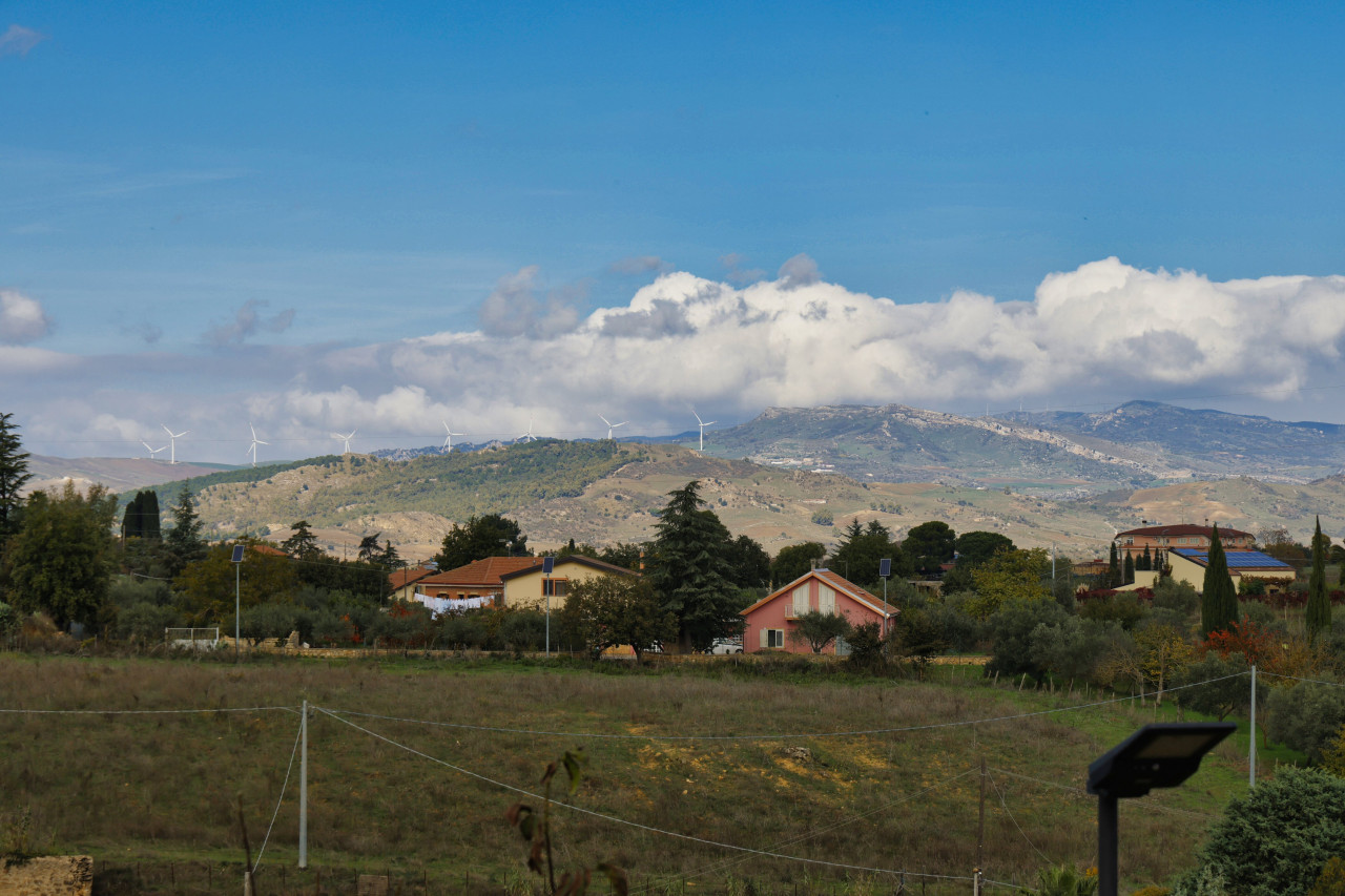 Calascibetta – La villetta che sorse dal sogno del cavaliere