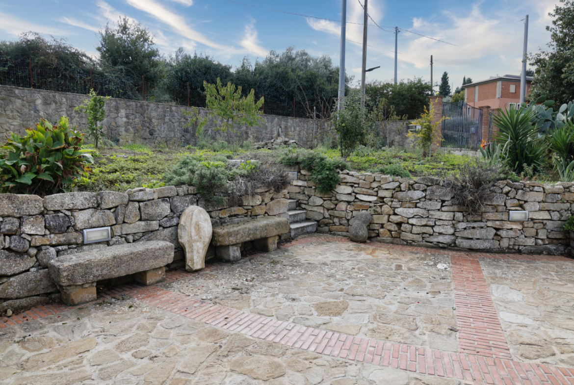 Calascibetta – La villetta che sorse dal sogno del cavaliere