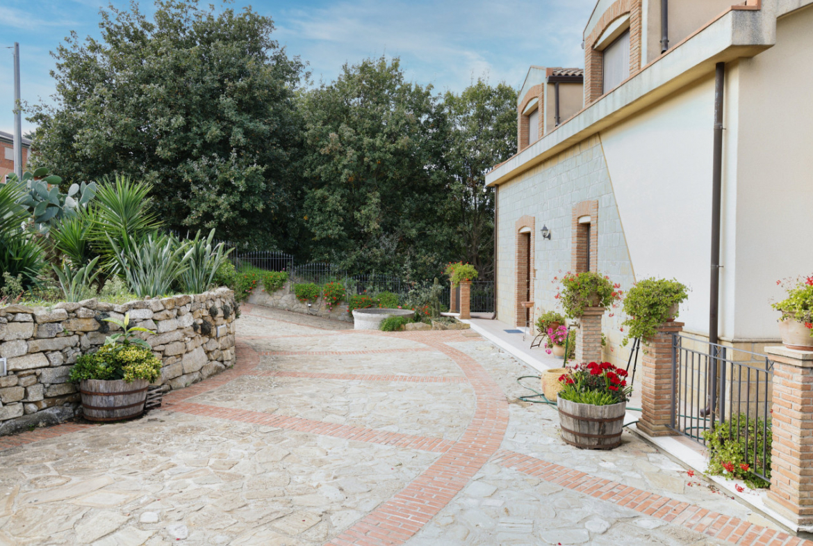 Calascibetta – La villetta che sorse dal sogno del cavaliere