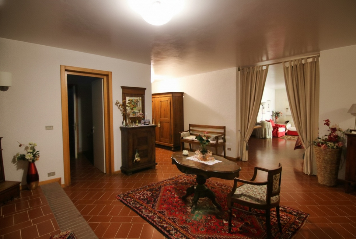 Un dono di Bacco: una villa sui Colli Euganei