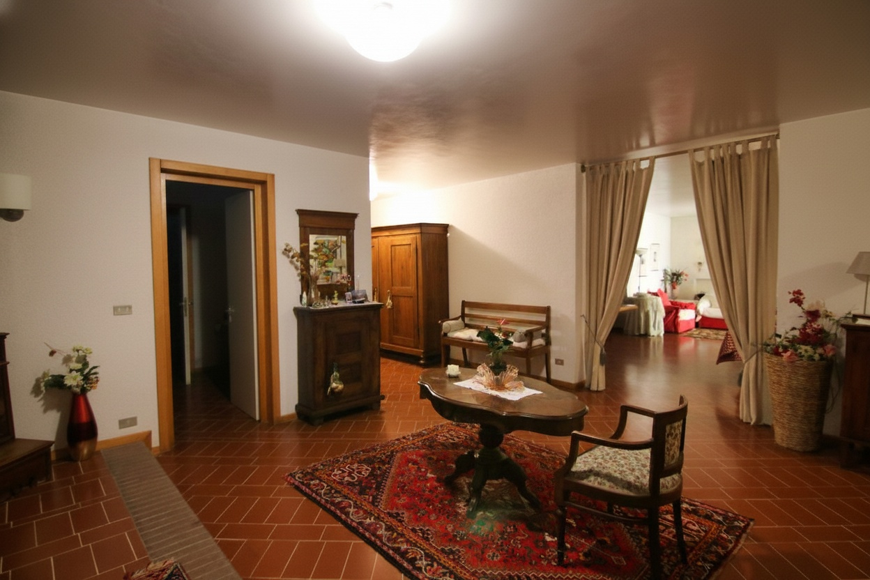 Un dono di Bacco: una villa sui Colli Euganei