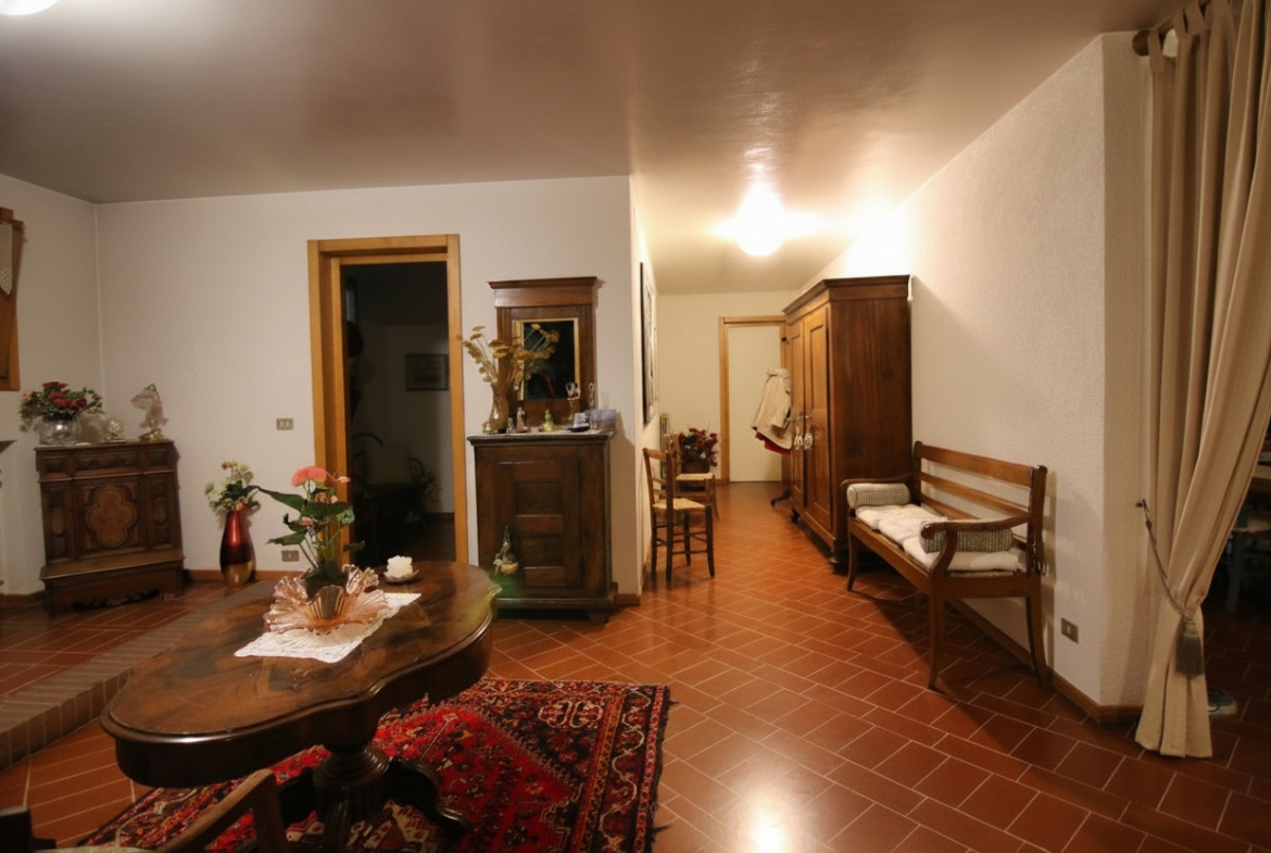 Un dono di Bacco: una villa sui Colli Euganei