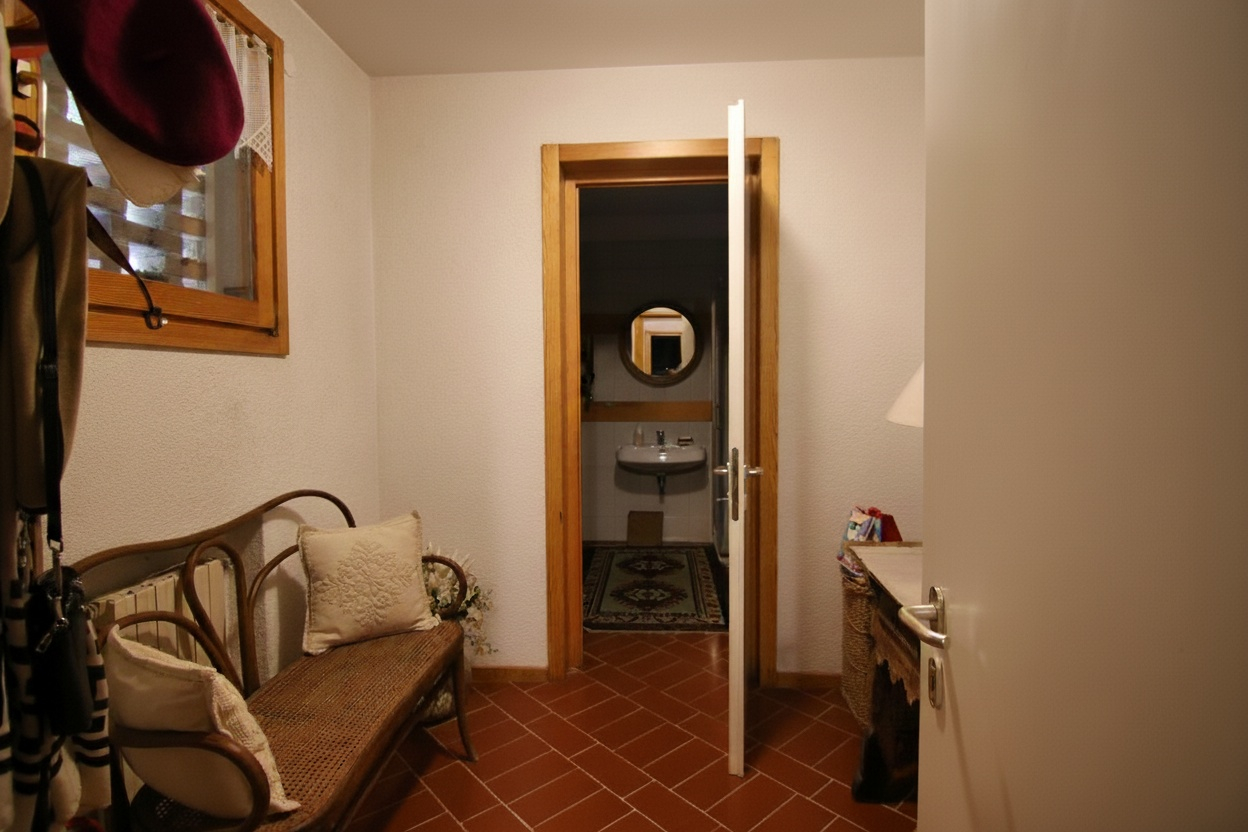 Un dono di Bacco: una villa sui Colli Euganei