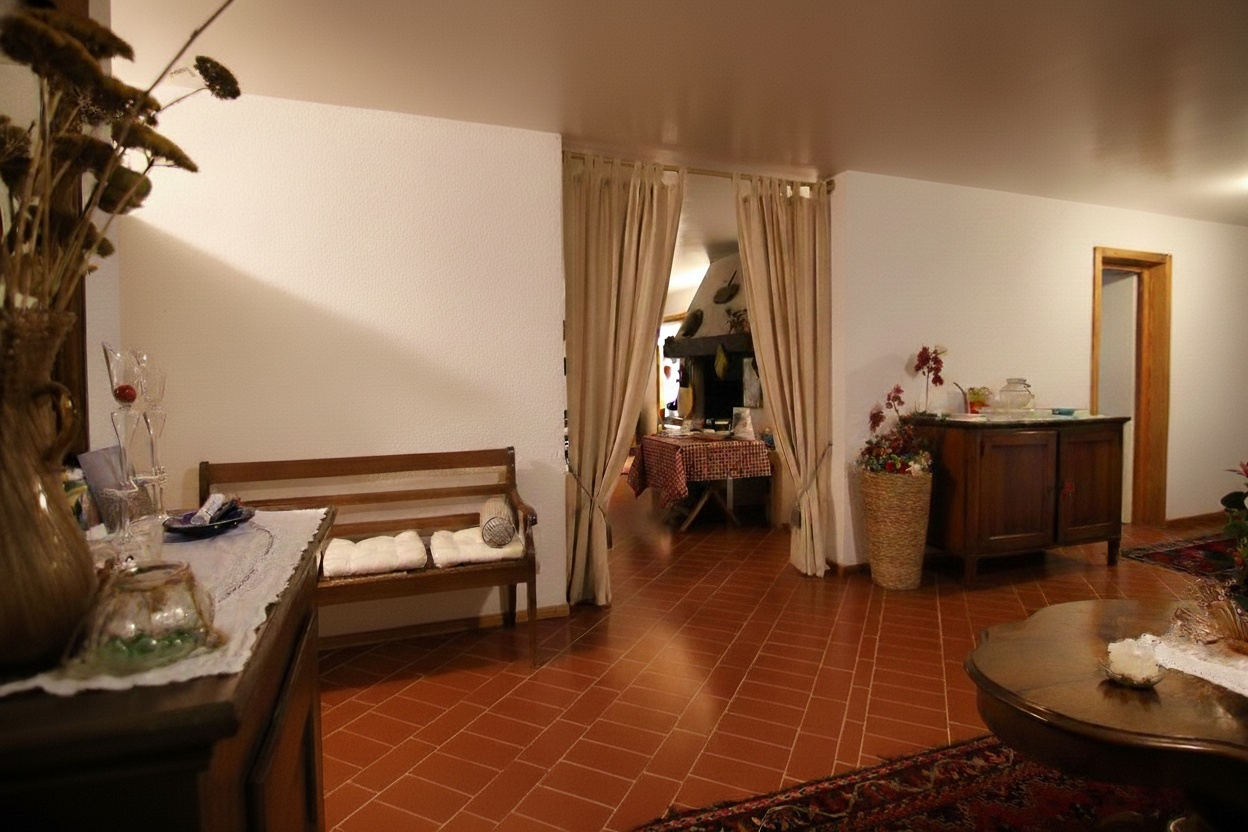 Un dono di Bacco: una villa sui Colli Euganei