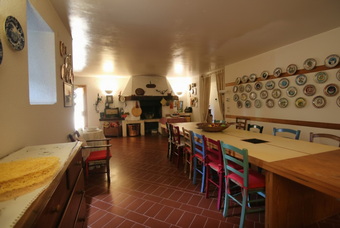 Un dono di Bacco: una villa sui Colli Euganei