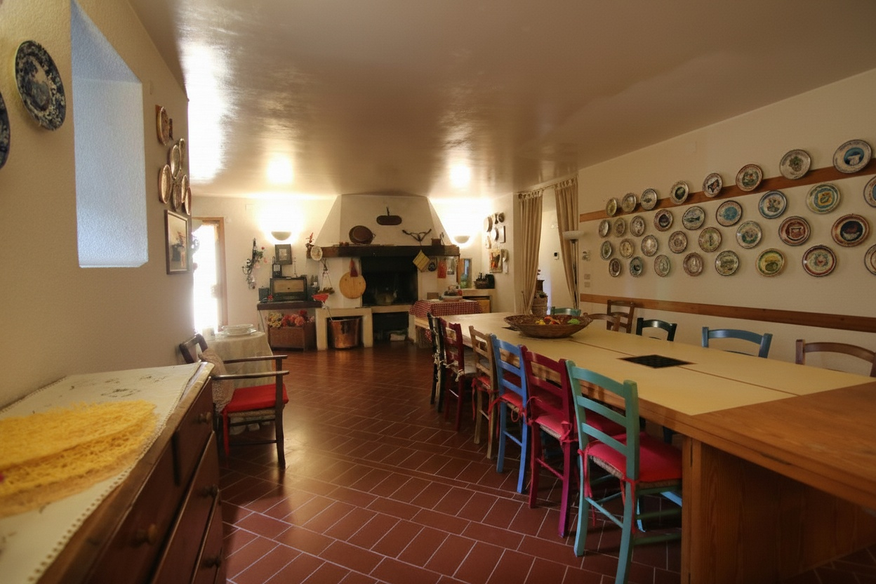 Un dono di Bacco: una villa sui Colli Euganei