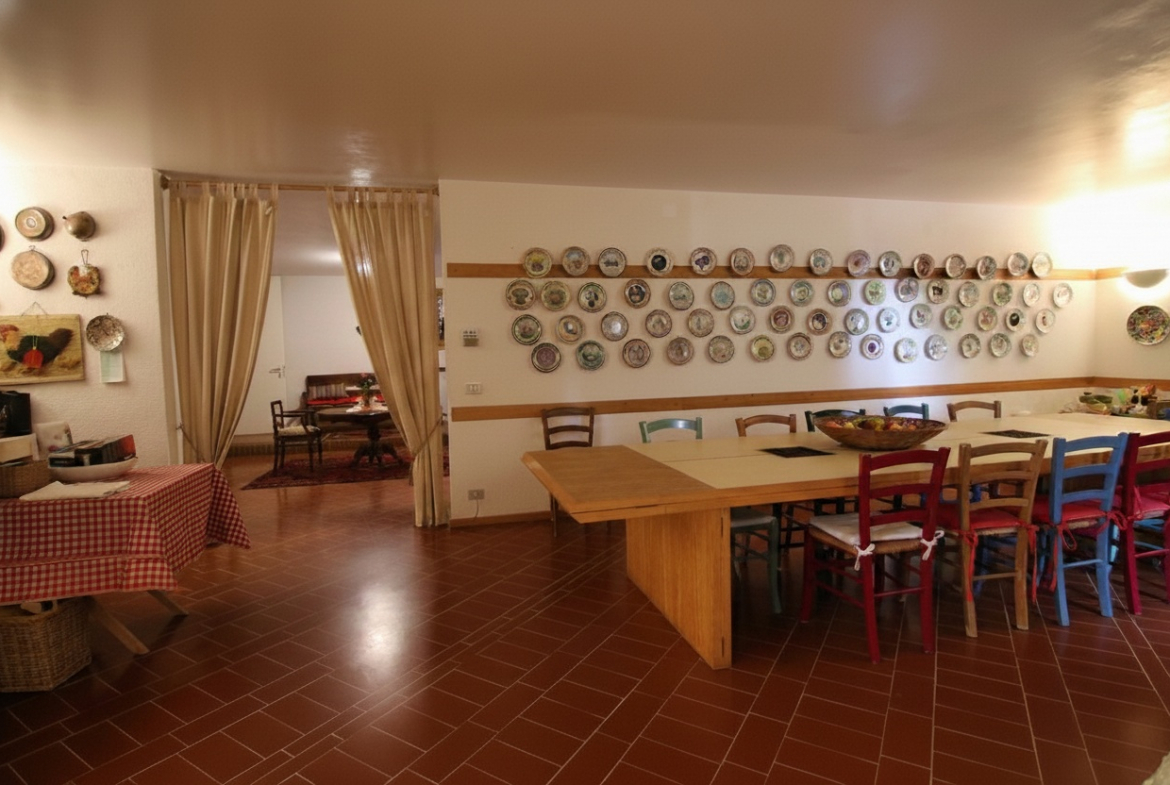 Un dono di Bacco: una villa sui Colli Euganei