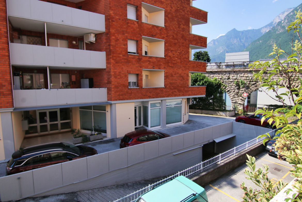 Trento, il mio microcosmo in via Muredei