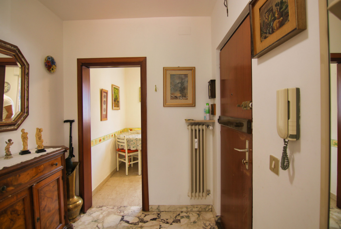 Trento, il mio microcosmo in via Muredei