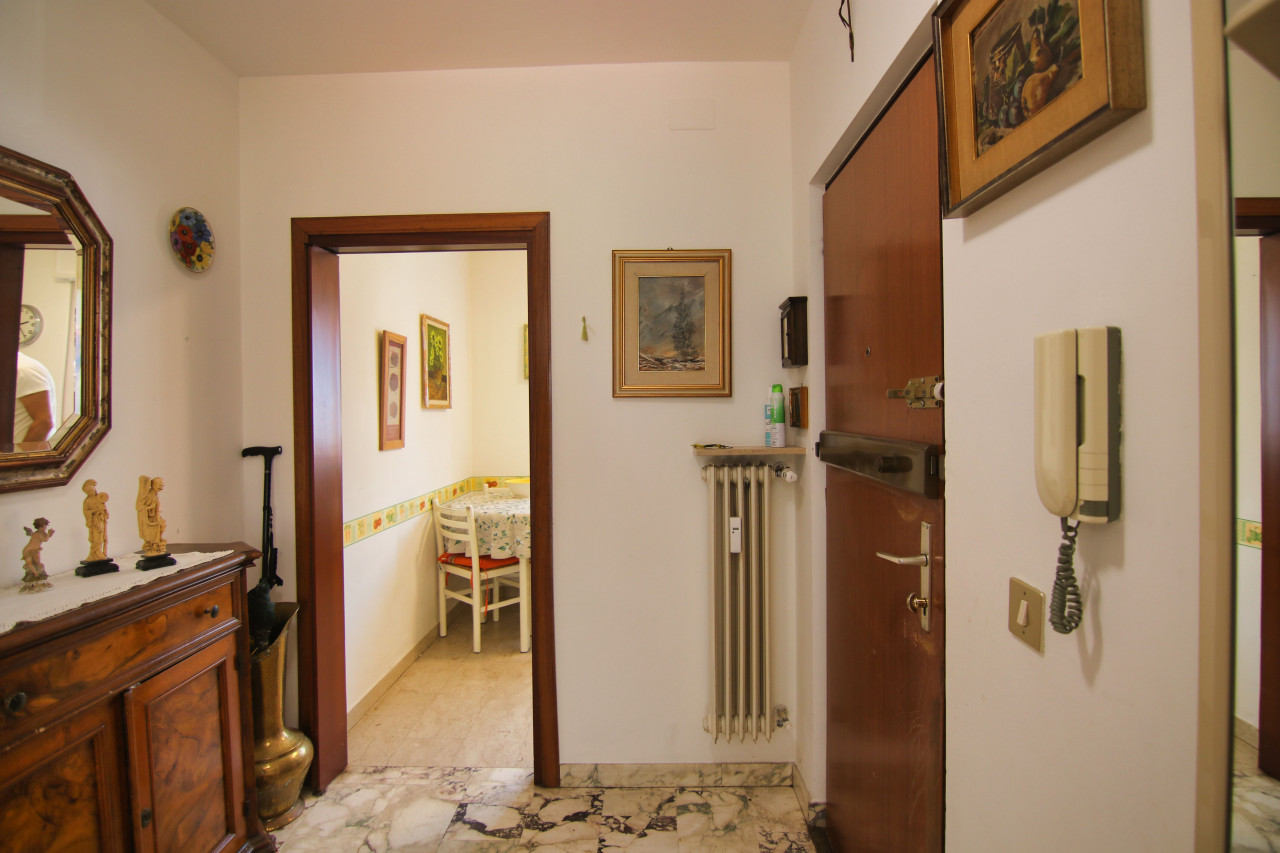 Trento, il mio microcosmo in via Muredei