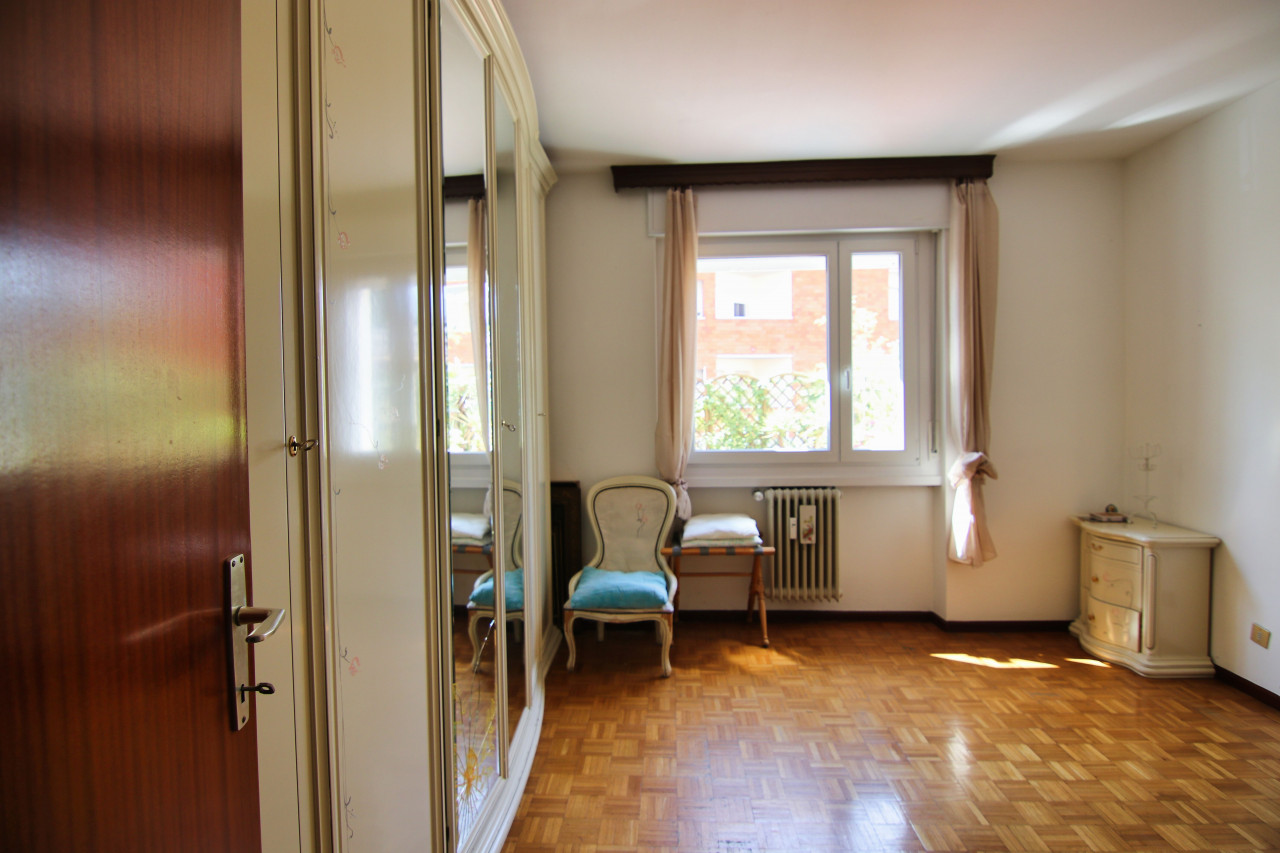Trento, il mio microcosmo in via Muredei