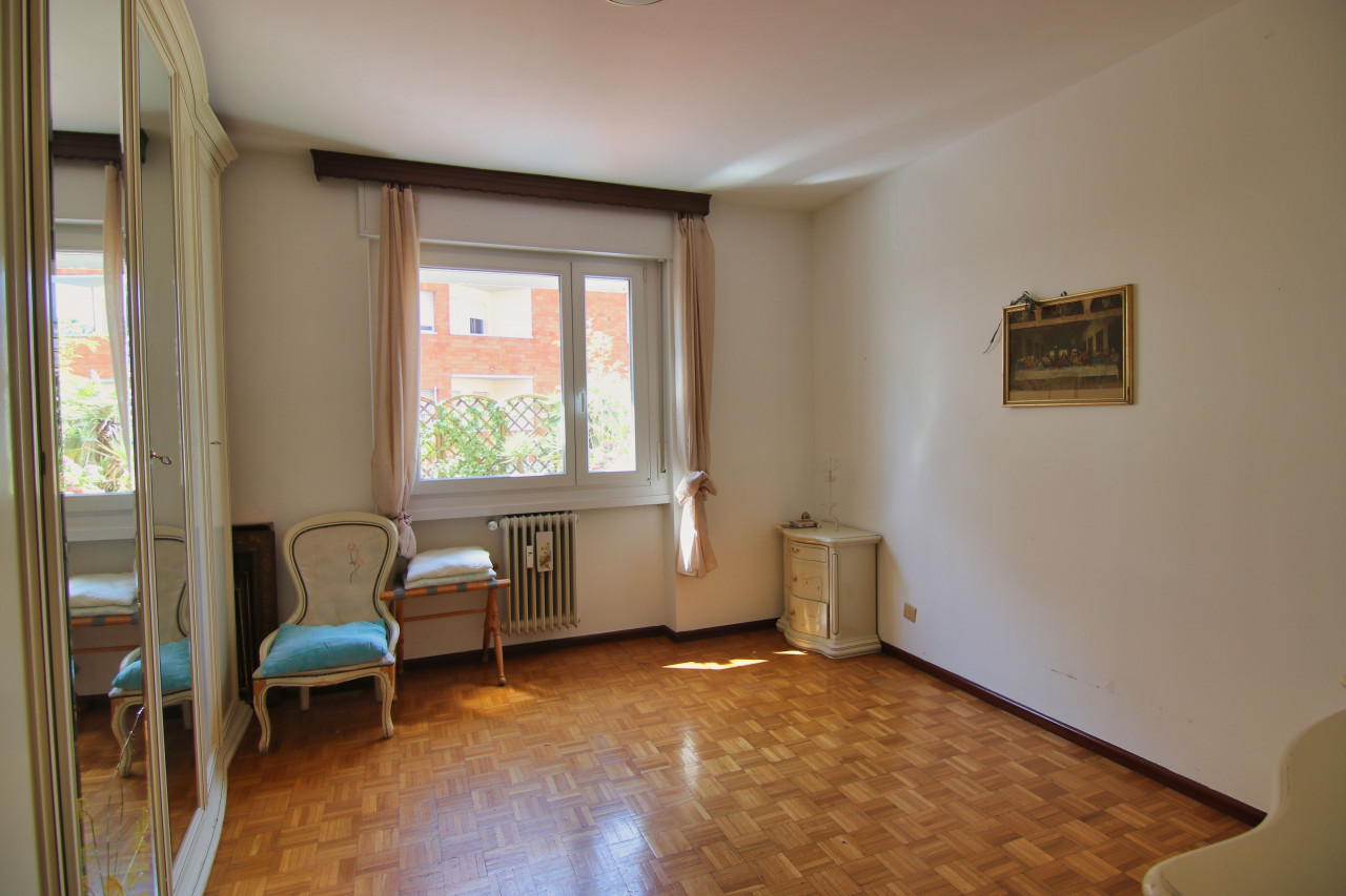 Trento, il mio microcosmo in via Muredei