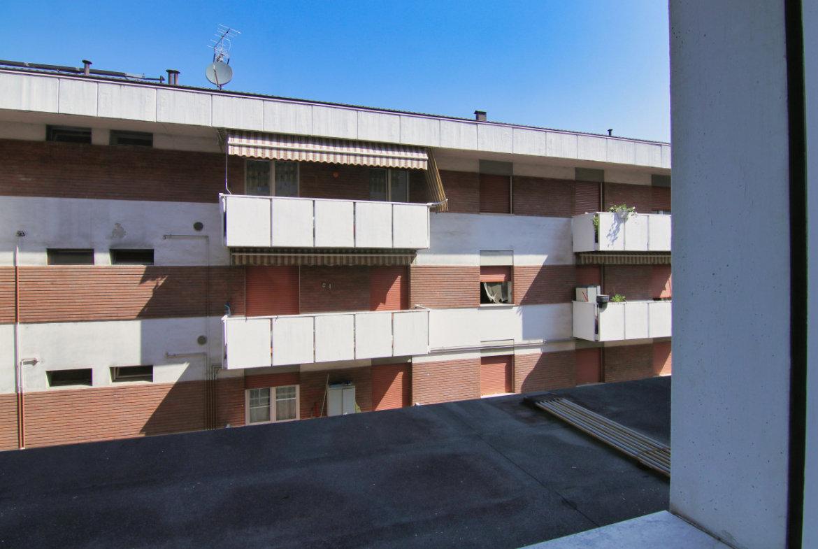 Trento, il mio microcosmo in via Muredei