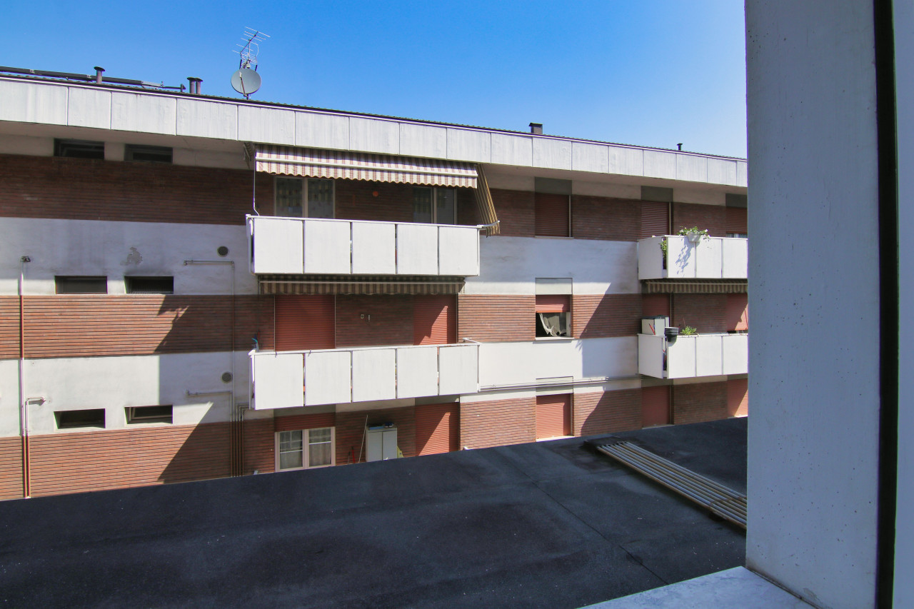 Trento, il mio microcosmo in via Muredei