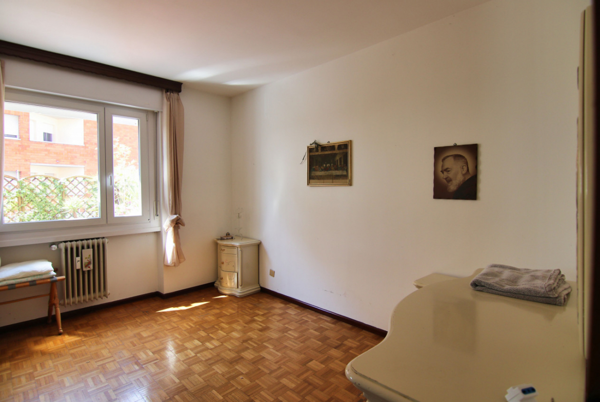 Trento, il mio microcosmo in via Muredei