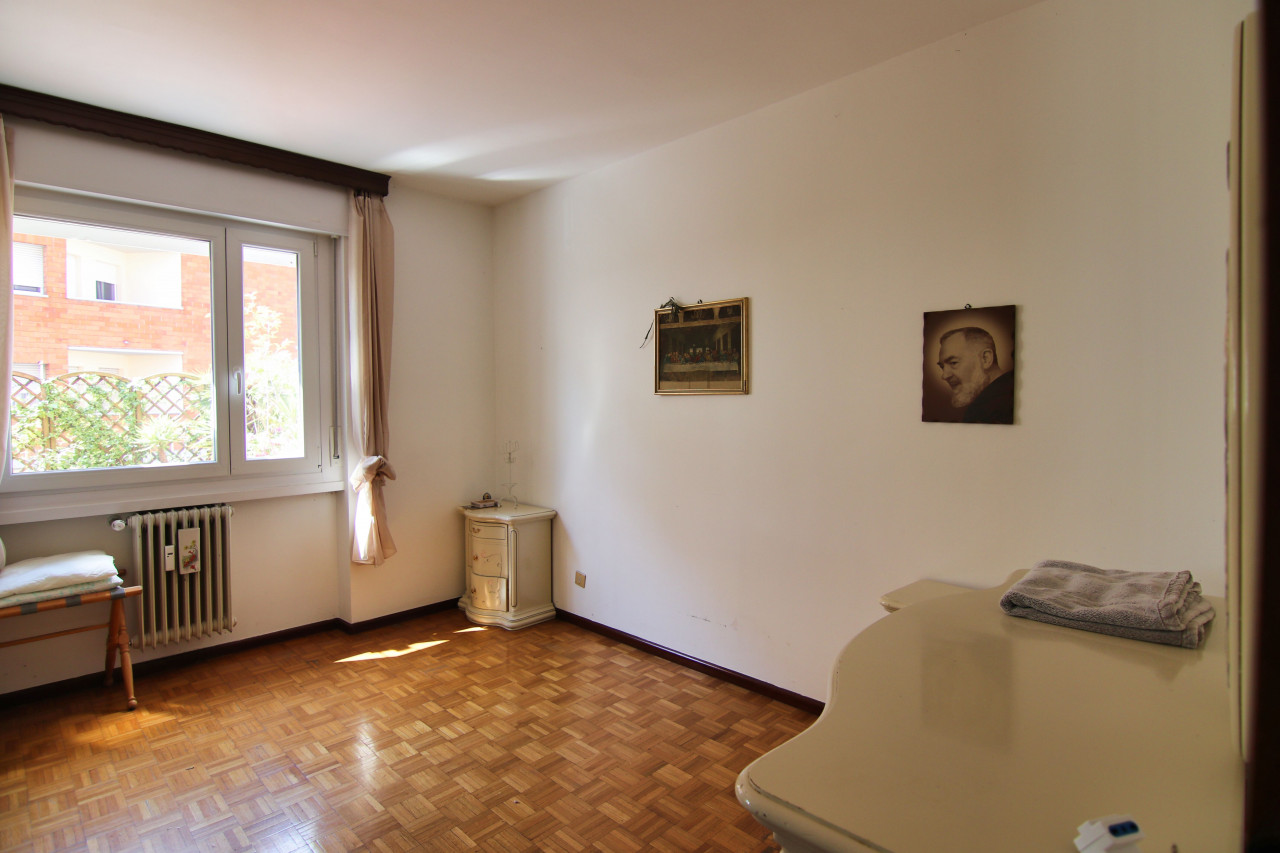 Trento, il mio microcosmo in via Muredei